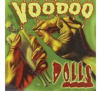 Various Artists - Voodoo Dolls/Various