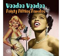 Various Artists - Voodoo [Import]