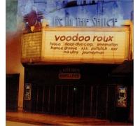 Various Artists - Voodoo Roux
