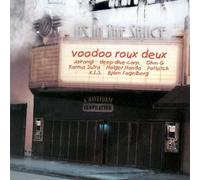Various Artists - Voodoo Roux Deux