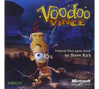 Various Artists - Voodoo Vince (Original Game Soundtrack)
