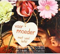 Various Artists - Voor Moeder