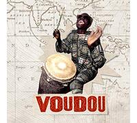 Various Artists - Voudou -Digi-