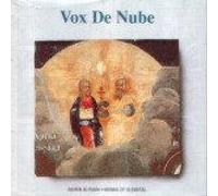 Micheál O'Súilleabháin - Vox de Nube [Import]