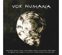 Various Artists - Vox Humana