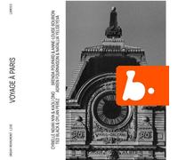 Various Artists - Voyage A Paris (Live) [Compact Discs]