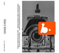 Various Artists - Voyage A Paris (Live) [Compact Discs]
