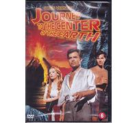 Voyage Au Centre De La Terre