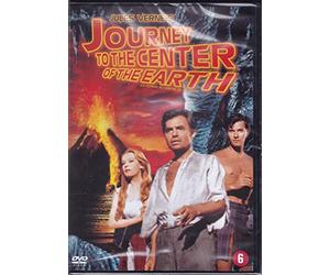 Various Artists - Voyage au centre de la Terre