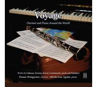Various Artists - Voyage [Cd]