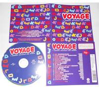 Various Artists - Voyage [Import]