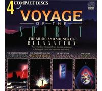 Various Artists - Voyage of The Spirit