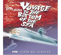 Various Artists - Voyage to Bottom of The Sea