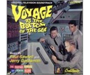Various Artists - Voyage to Bottom of The Sea