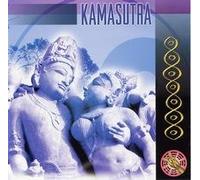 Various Artists - Voyage to Harmony: Kamasutra