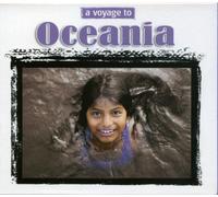 Various Artists - Voyage to Oceania