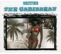 Various Artists - Voyage to The Caribbean