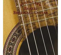 Various Artists - Voyager: Brazil-Brazilian Guitar