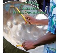 Various Artists - Voyager: Caribbean-Steel Orchestra