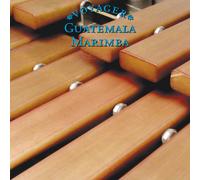 Various Artists - Voyager: Guatemala-Marimba