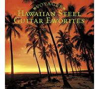 Various Artists - Voyager: Hawaiian Steel Guitar Favorites