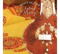Various Artists - Voyager: India-Veena