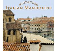 Various Artists - Voyager: Italian Mandolins