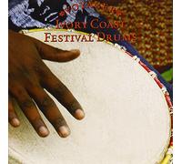 Various Artists - Voyager: Ivory Coast-Festival Drums
