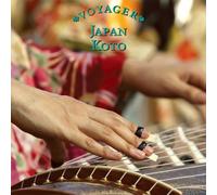 Various Artists - Voyager: Japan Koto