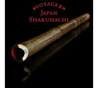 Various Artists - Voyager: Japan-Shakuhachi