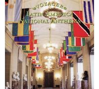 Various Artists - Voyager: Latin America-National Anthems