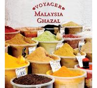 Various Artists - Voyager: Malaysia-Ghazal