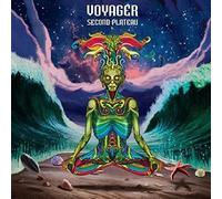 Various Artists - Voyager Second Plateau