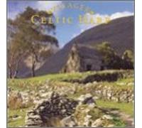Various Artists - Voyager Series: Celtic Harp
