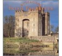 Various Artists - Voyager Series: Irish Favorites