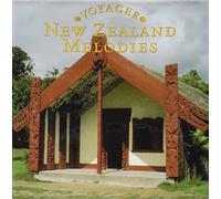 Various Artists - Voyager Series: New Zealand Melodies