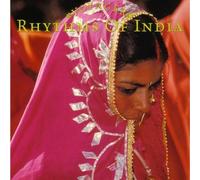 Various Artists - Voyager Series: Rhythms of India