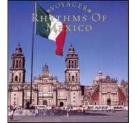 Various Artists - Voyager Series: Rhythms of Mexico