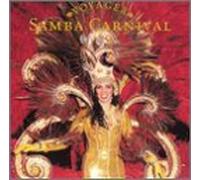 Various Artists - Voyager Series: Samba Carnival