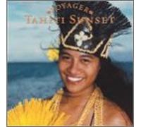 Various Artists - Voyager Series: Tahiti Sunset