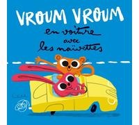 Various Artists - Vroum en Voiture.