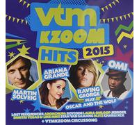 Various Artists - Vtm Kzoom Hits 2015.1 [Import]