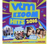 Various Artists - Vtm Kzoom Hits 2016.1 [Import]
