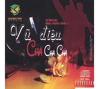 Various Artists - Vu Dieu Cha Cha Cha 1 [Compact Discs]