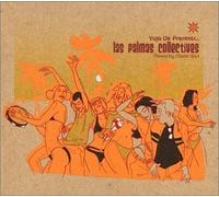 Various Artists - Vuja De Presents: Las Palmas Collectives