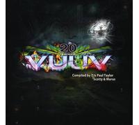 Various Artists - Vuuv Festival 20th.