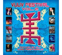 Various Artists - Vuuv Festival Vol.2 [Import]