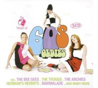 Various Artists - W.O. 60s Oldies