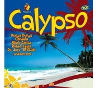 Various Artists - W.O. Calypso