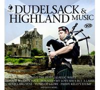 Various Artists - W.O.Dudelsack & Highland Music